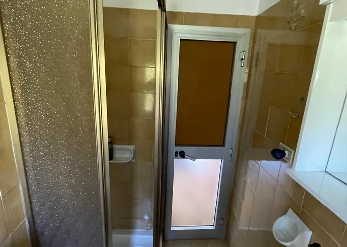 Apartman Piano Superiore A Pochi Passi Dal Mare