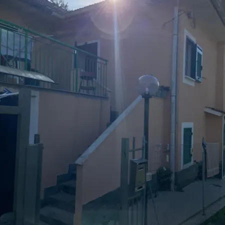 Piano Superiore A Pochi Passi Dal Mare *