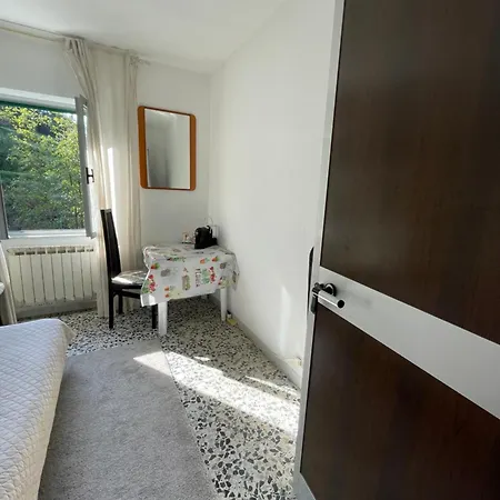 Piano Superiore A Pochi Passi Dal Mare Sestri Levante