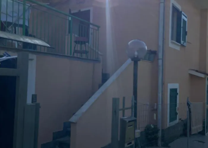 Piano Superiore A Pochi Passi Dal Mare *
