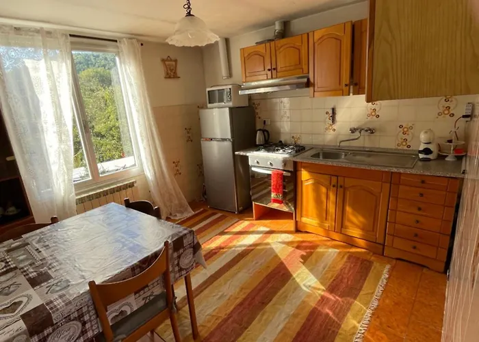 Piano Superiore A Pochi Passi Dal Mare Apartamento Sestri Levante
