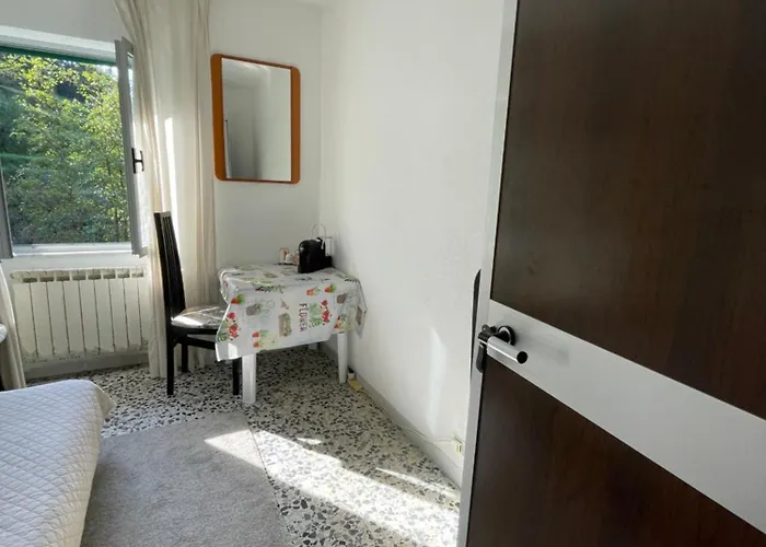 Piano Superiore A Pochi Passi Dal Mare Sestri Levante